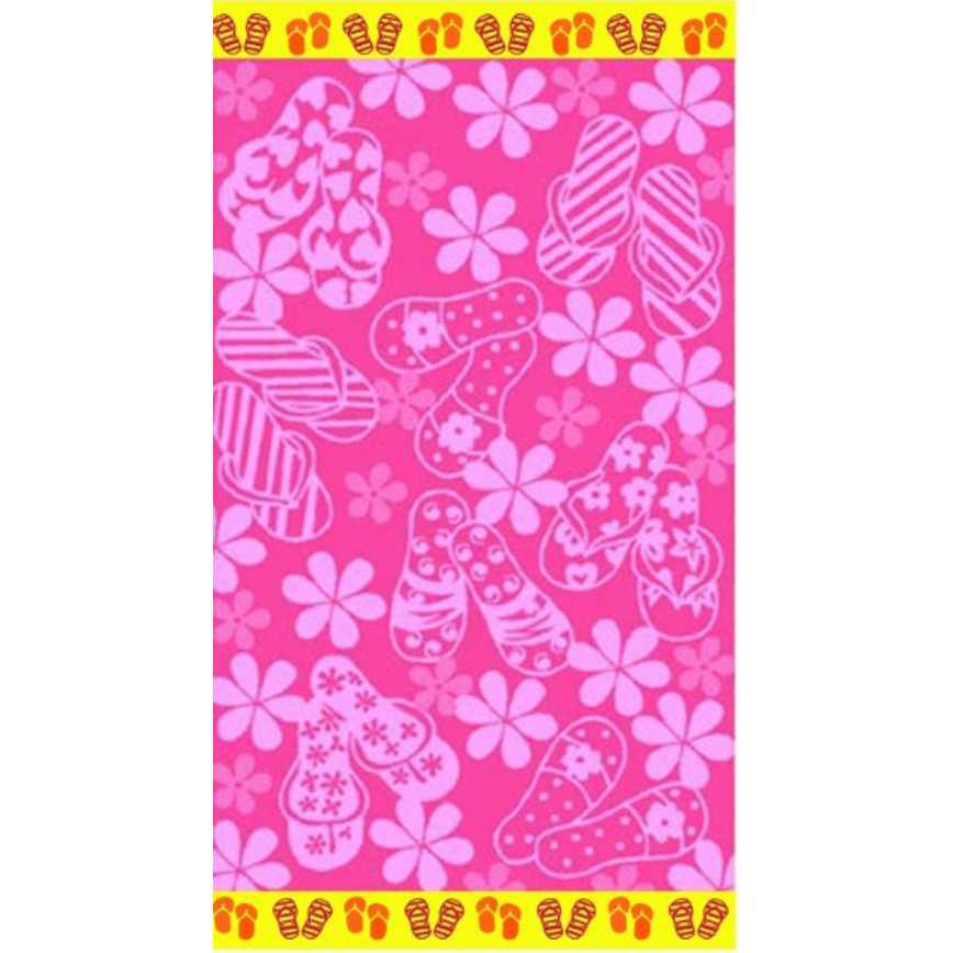 Oversized Premium Beach Towel Buyout 40" x 70" - Image 3