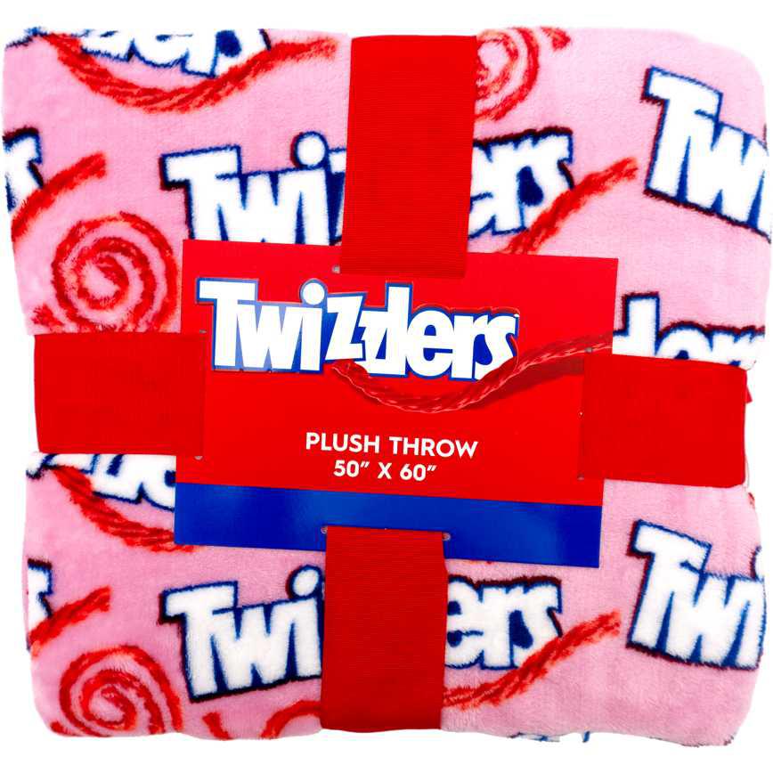 Hershey's Candy Throws 50" x 60" - Image 3