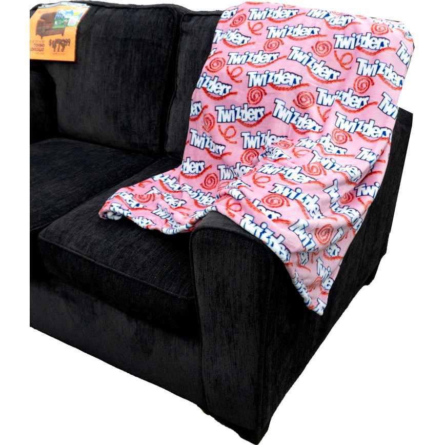 Hershey's Candy Throws 50" x 60" - Image 4