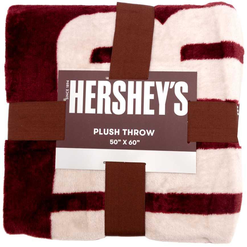 Hershey's Candy Throws 50" x 60" - Image 7