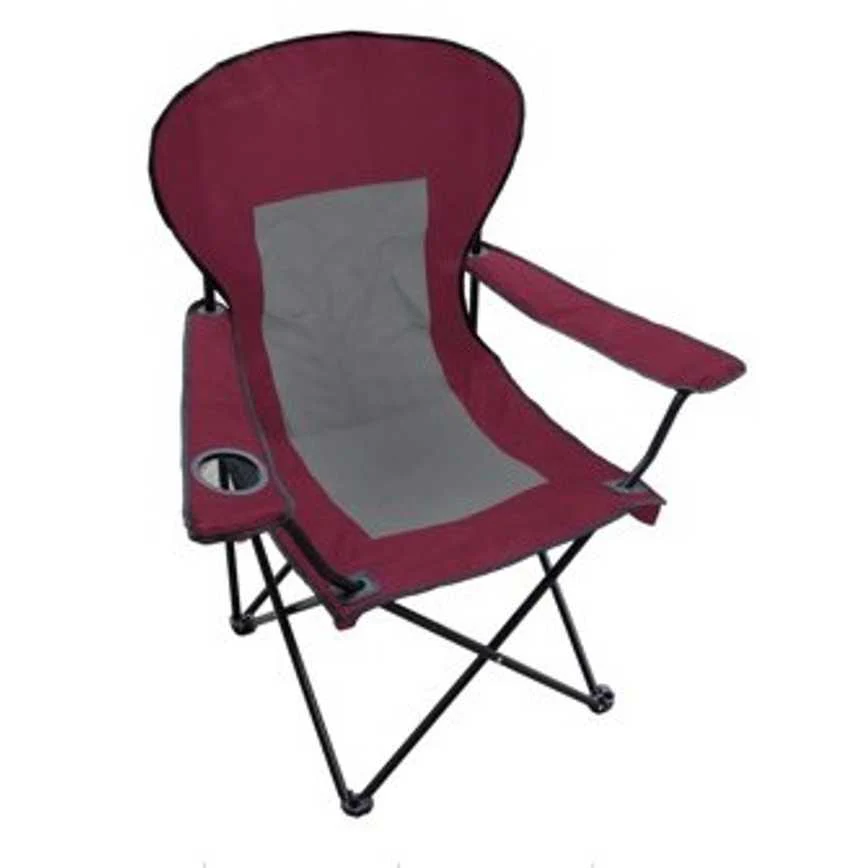 Sarasota Breeze Deluxe Folding Quad Chair
