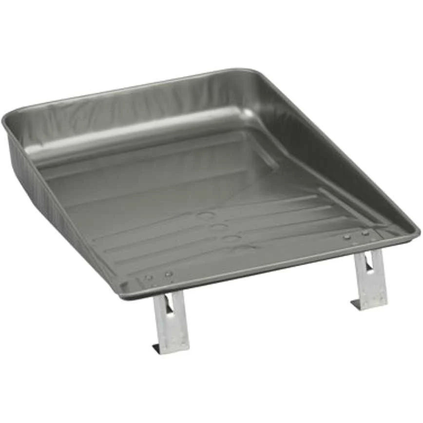 Shur-line Black Plastic Paint Tray