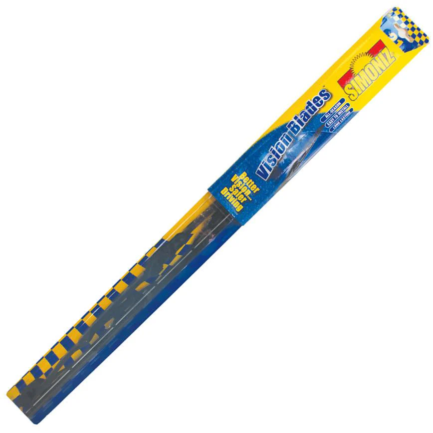 Simoniz Windshield Wipers 21"
